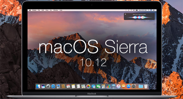 Mac Osx Sierra Dmg Download