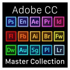 adobe master collection cc download crack