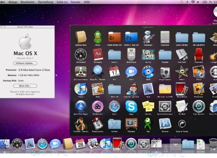 how to order 4.8 mac os x 10.6 snow leopard